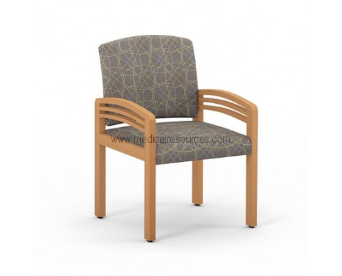 High Point Trados Arm Chair