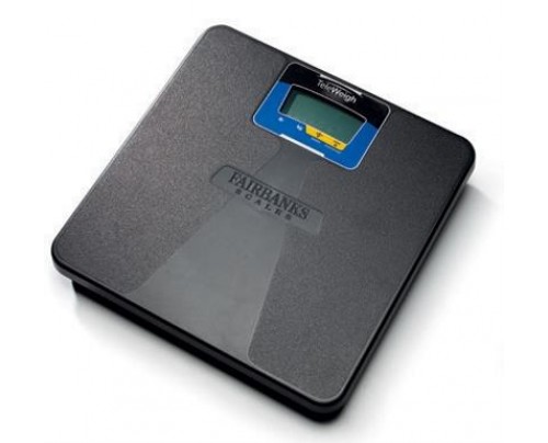 Fairbanks Teleweigh Digital Scale