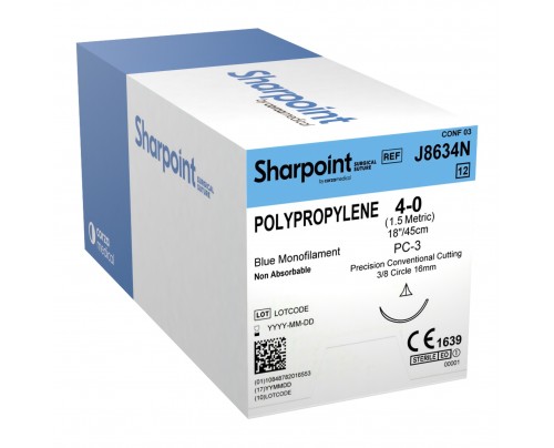 sharpoint_polypropylene_suture_with_pc-5_pcc_needles