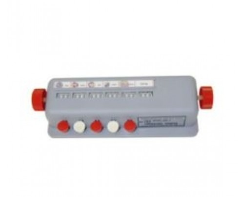 unico-L-BC6-blood-differential-counter