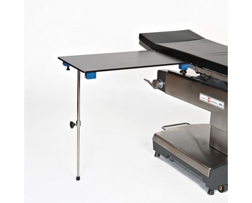 mcm_mid_central_medical_315_316_carbon_fiber_rectangle_hand_surgery_table