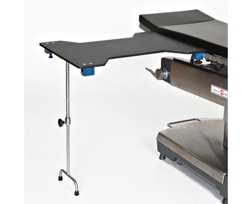 mcm326_carbon_fiber_hourglass_table_double_leg