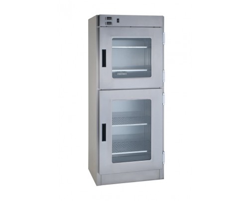 MedWurx_MW01222B_Double_Door_Glass