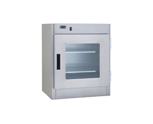 MedWurx_MW1124A_Undercounter_Glass_Door