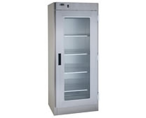 MedWurx_MW01126B_Single_Glass_Door