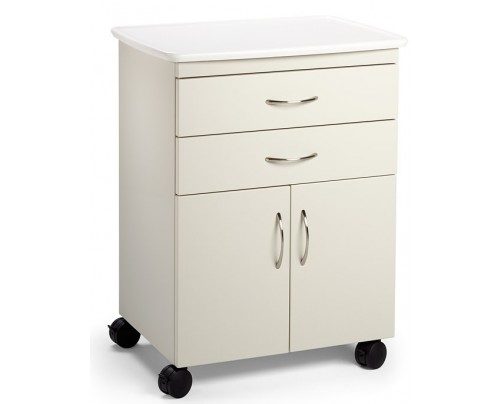 midmark_m2_mobile_treatment_carts