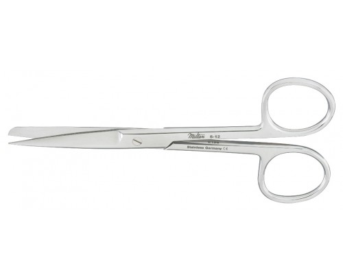 miltex_5-12_operating_scissors-straight_sharp_blunt_tips_4.75_long