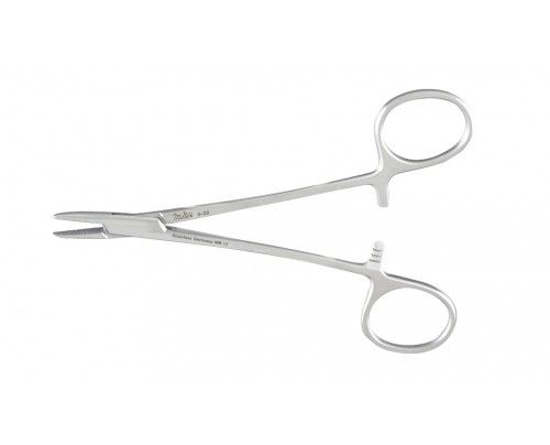 miltex_8-22_brown_needle_holders_drivers-5.25_long