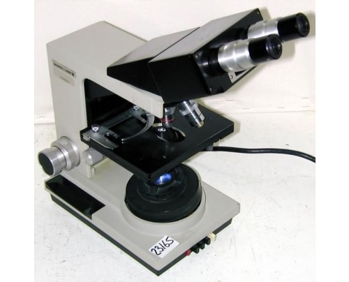 used_bausch_and_lomb_optilume_balplan_binocular_research__microscope