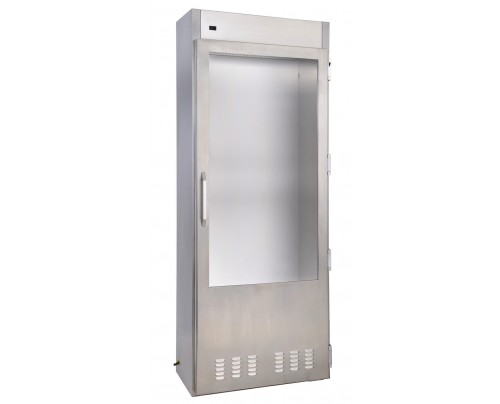 MedWurx_Clean_Air_Ventilated_Endoscope_Cabinet