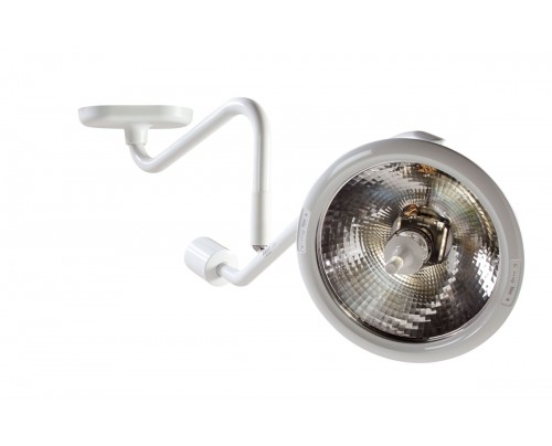 ritter_255-001_single_ceiling_mount