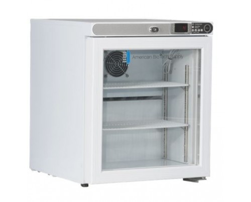 ph_abt_hc_ucfs_0104g_abs_1_cubic_foot_lab_scientific_refrigerator_image