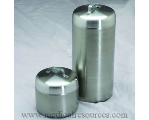 used_vollrath_applicator_jars