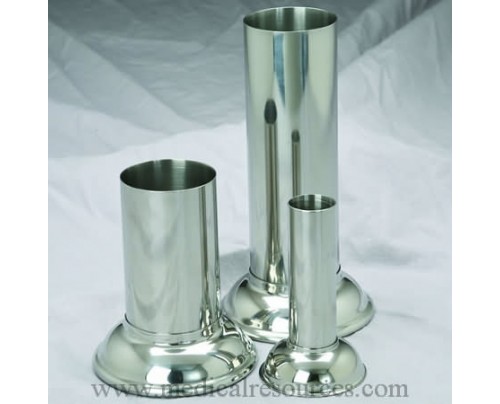 used_vollrath_forceps_jars