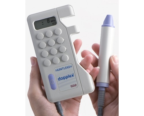 huntleigh_sd2_bi-directional_vascular_dopplers_sale_price