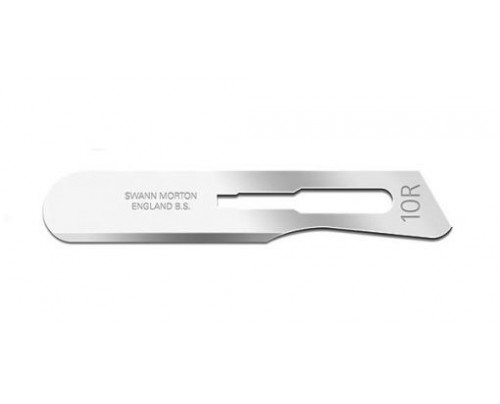 Swann Morton Dermaplane "Butter" Scalpel Blades With Free Shipping