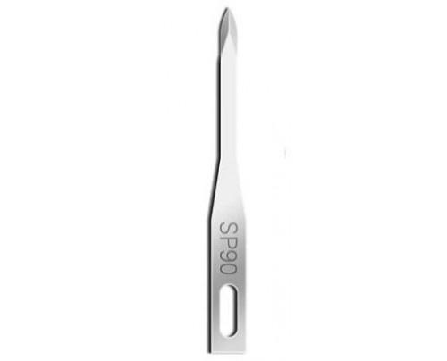 Swann Morton Hair Transplant Scalpel Blades 