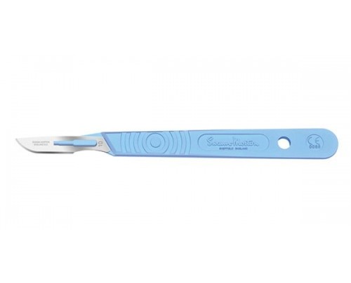 Swann Morton Stainless Steel Surgical Scalpels