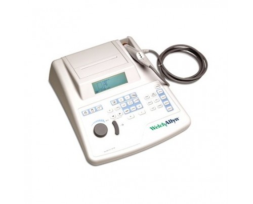Welch Allyn 28600 TM286 AutoTymp Tympanometer SALE PRICE