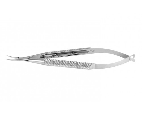 used_katena_barraquer_needle_holder