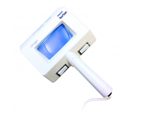 Burton_UV502_ UV_Woods_ Light