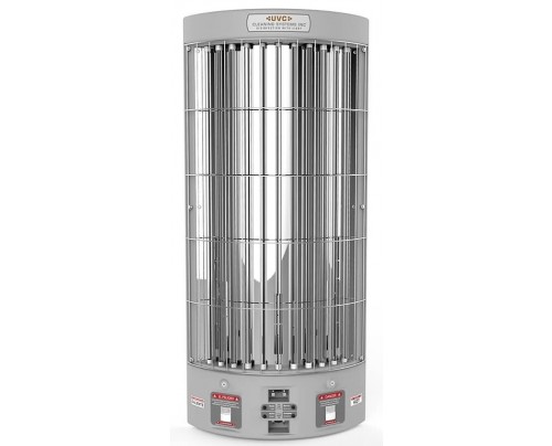 UVC Wall Mount Disinfection Unit