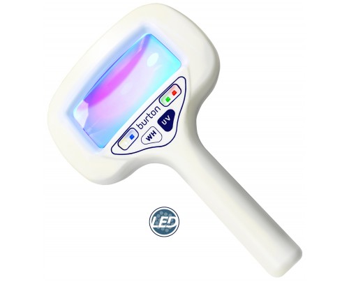 Burton__UV604LED_Woods_light
