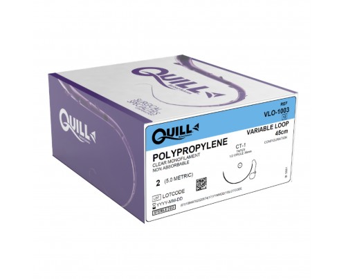 quill_barbed_polypropylene_suture_ct-1_taper_point_needle vlo_1002_1002_uni_directional