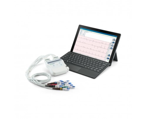 Welch Allyn Connex PC ECG