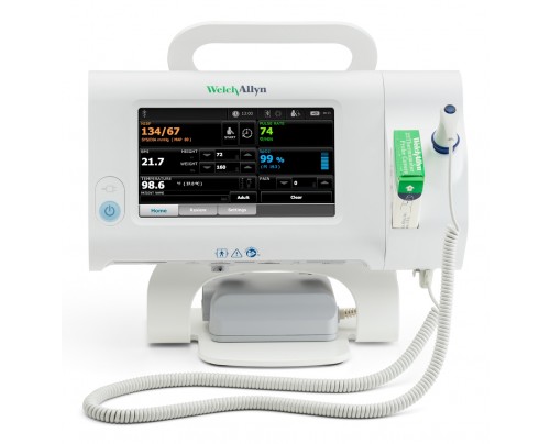 Welch Allyn Patient Monitor Stands and Mounts