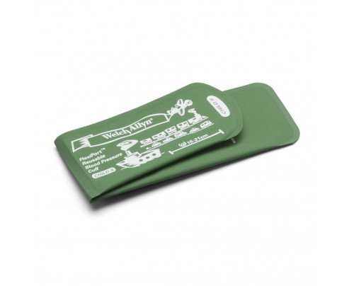 Welch Allyn Patient Monitor Blood Pressure Cuffs