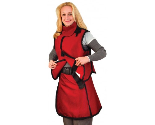 wolf_ladies_style_lead_free_apron_vest_and_thyroid_collars
