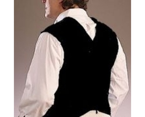 wolf_easy_wrap_lead_free_apron_back_view