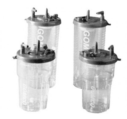 Allied Gomco Disposable Suction Canister