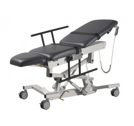 Biodex 058-720 Ultra Pro Ultrasound Table 