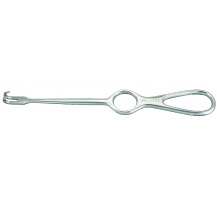 Miltex Volkman Ring Handle Retractors