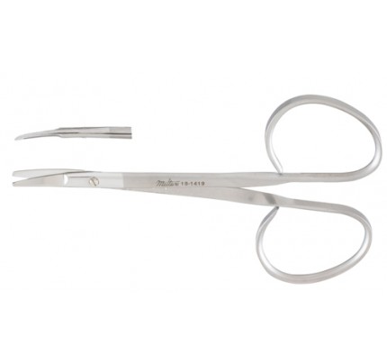 Miltex 18-1419 Ribbon Utility Scissors