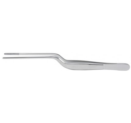 Miltex Lucae 19-370 Ear Forceps