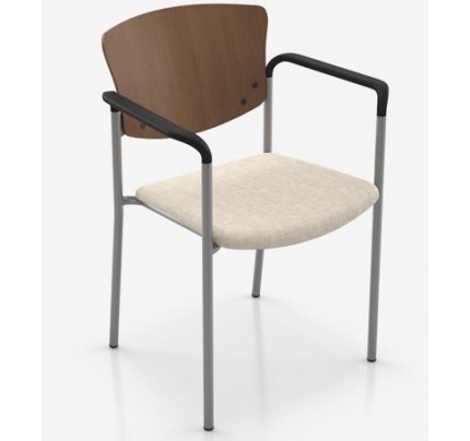 Spec Snowball 3 Chair