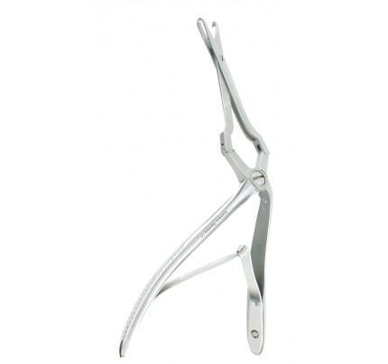 Miltex Jansen-Middleton Septum Forceps