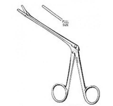 Miltex 20-630 Strukyen Turbinate Forceps