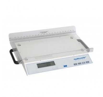 Health O Meter 2210KL-AM High Res Neonatal Hospital Scales