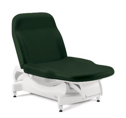 Ritter 244 Barrier Free Combo Bariatric Power Treatment Table