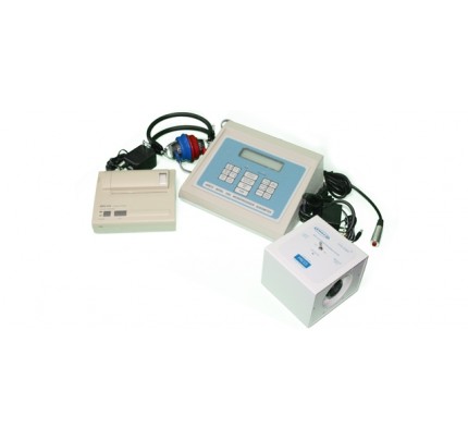 AMBCO 2500, 2500P and 2500TP Audiometers SALE