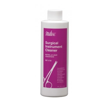 Miltex 3-720 Surgical Instrument Cleaner