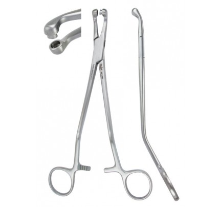 Miltex Thoms-Gaylor Uterine Biopsy Forceps