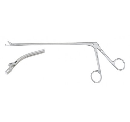 Miltex Wittner Uterine Biopsy Forceps