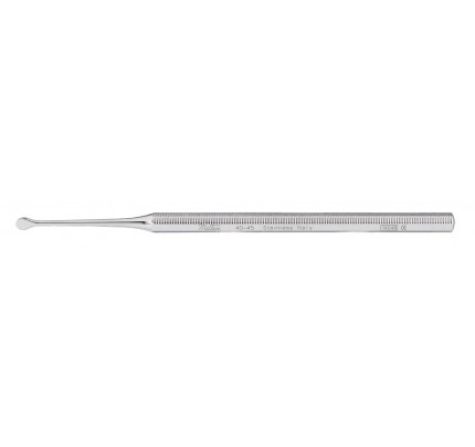Miltex Podiatry Soft Corn Spoon Knife