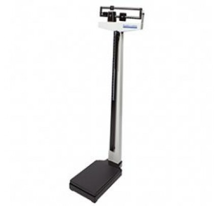 Health O Meter 402KL Adult Balance Beam Scale