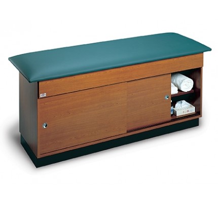 Hausmann 4043 Series Treatment Tables